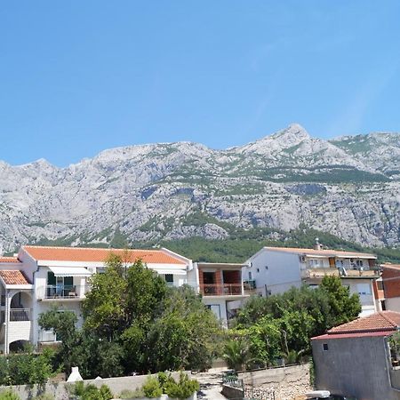 Apartments Mario With Private Parking Makarska Dış mekan fotoğraf