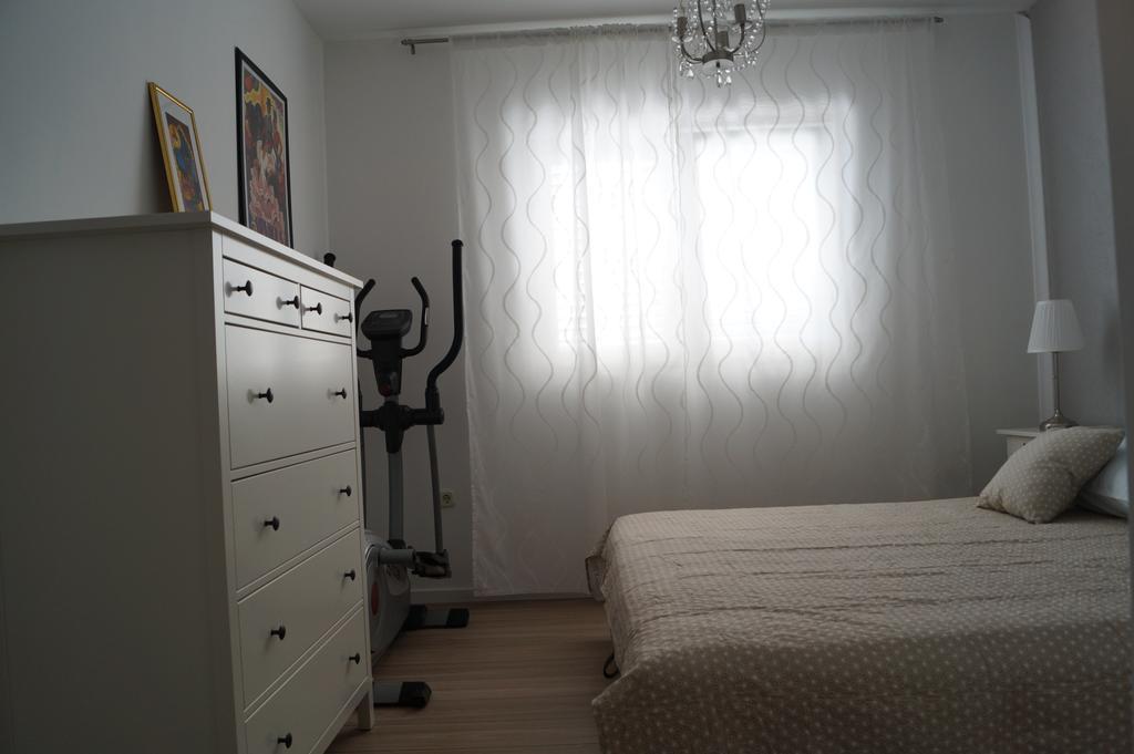 Apartments Mario With Private Parking Makarska Dış mekan fotoğraf